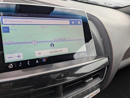 2023 Cadillac CT5-V V-Series