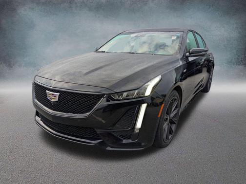 2023 Cadillac CT5-V V-Series