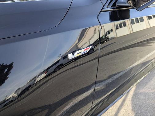 2023 Cadillac CT5-V V-Series