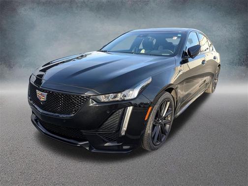 2023 Cadillac CT5-V V-Series