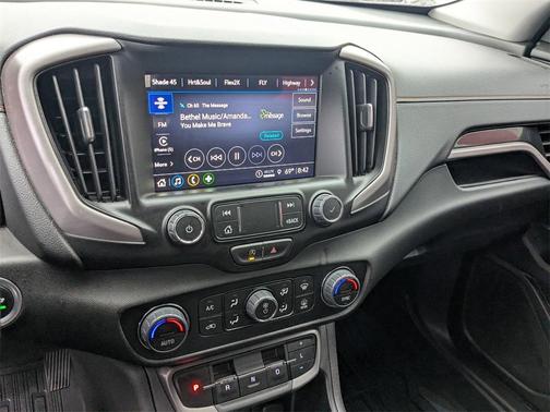 2024 GMC Terrain AWD AT4