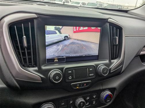 2024 GMC Terrain AWD AT4