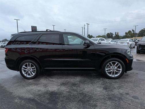 2023 Dodge Durango GT Plus