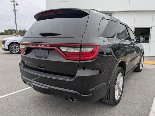 2023 Dodge Durango GT Plus