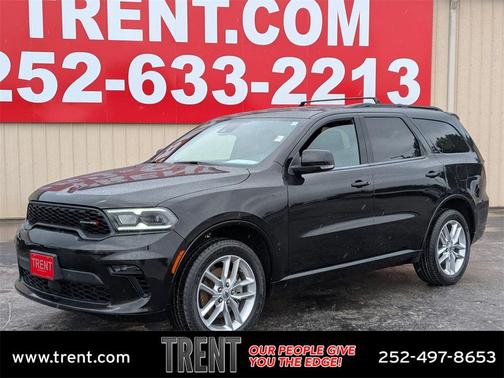 2023 Dodge Durango GT Plus