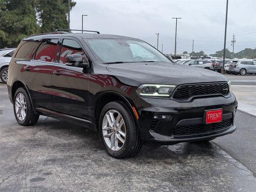 2023 Dodge Durango GT Plus
