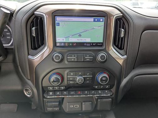 2023 Chevrolet Silverado 3500 High Country