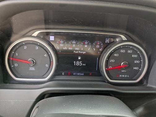 2023 Chevrolet Silverado 3500 High Country