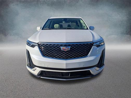 2024 Cadillac XT6 Premium Luxury AWD