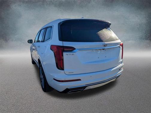 2024 Cadillac XT6 Premium Luxury AWD