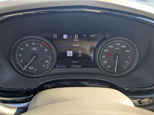 2024 Cadillac XT6 Premium Luxury AWD