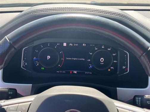 2022 Volkswagen Atlas 3.6L SEL