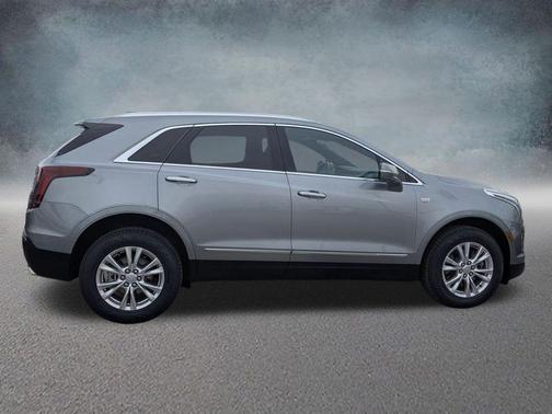 2024 Cadillac XT5 Luxury