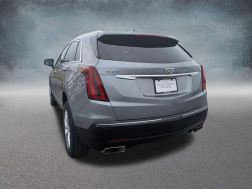 2024 Cadillac XT5 Luxury