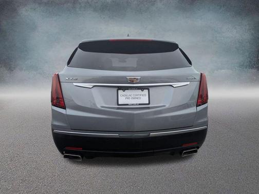 2024 Cadillac XT5 Luxury