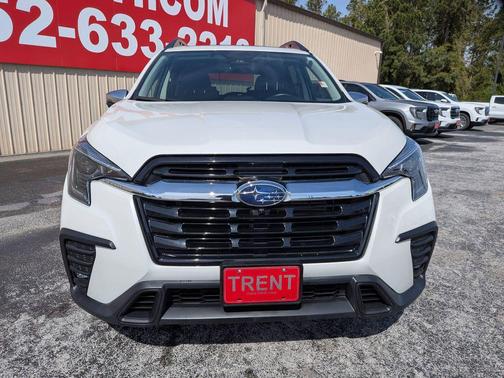 2023 Subaru Ascent Limited 7-Passenger