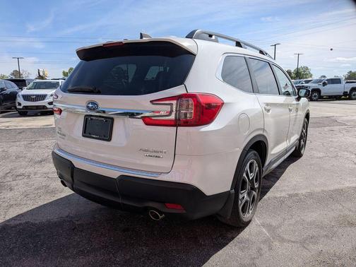 2023 Subaru Ascent Limited 7-Passenger