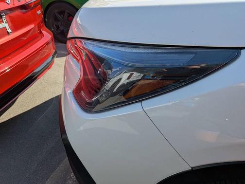 2023 Subaru Ascent Limited 7-Passenger