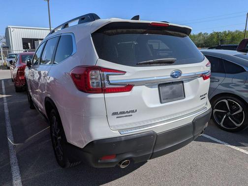 2023 Subaru Ascent Limited 7-Passenger