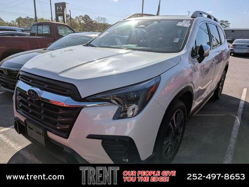 2023 Subaru Ascent Limited 7-Passenger