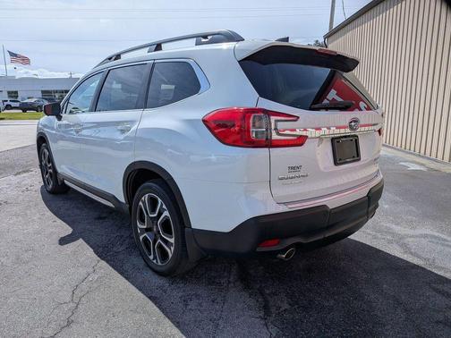 2023 Subaru Ascent Limited 7-Passenger