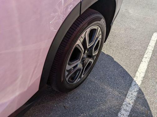 2023 Subaru Ascent Limited 7-Passenger