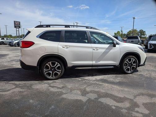 2023 Subaru Ascent Limited 7-Passenger