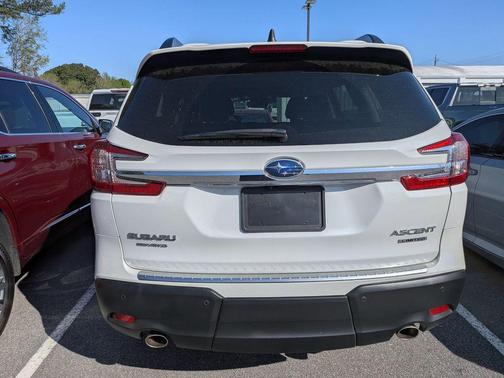 2023 Subaru Ascent Limited 7-Passenger