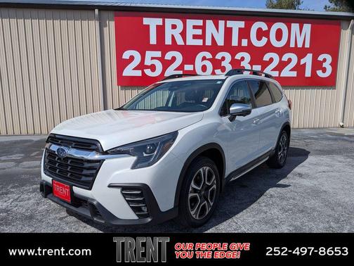 2023 Subaru Ascent Limited 7-Passenger
