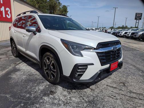 2023 Subaru Ascent Limited 7-Passenger