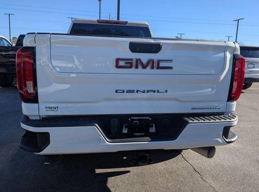 2023 GMC Sierra 2500 Denali