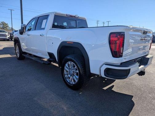 2023 GMC Sierra 2500 Denali
