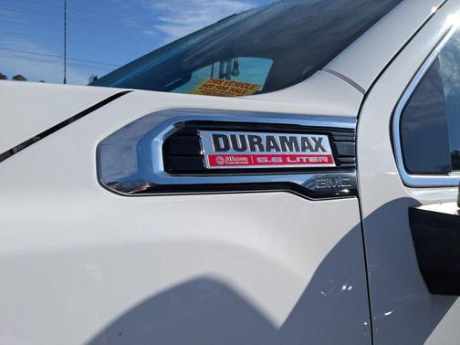 2023 GMC Sierra 2500 Denali