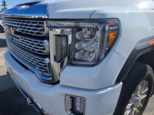 2023 GMC Sierra 2500 Denali