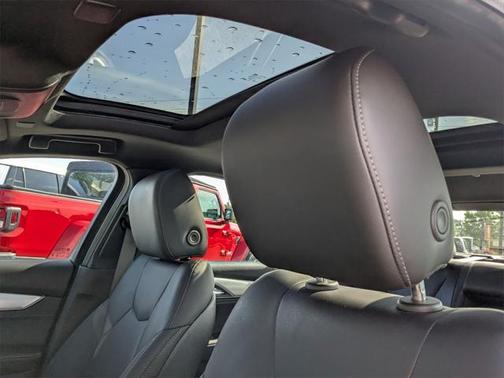 2024 Cadillac CT5 Luxury RWD