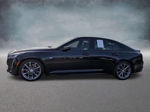 2020 Cadillac CT5 Sport RWD