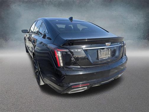 2020 Cadillac CT5 Sport RWD