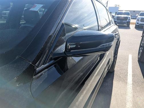 2020 Cadillac CT5 Sport RWD