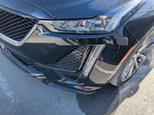 2020 Cadillac CT5 Sport RWD