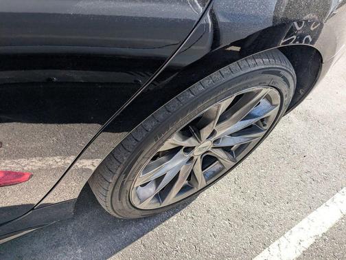 2020 Cadillac CT5 Sport RWD