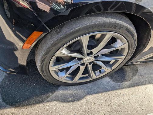 2020 Cadillac CT5 Sport RWD