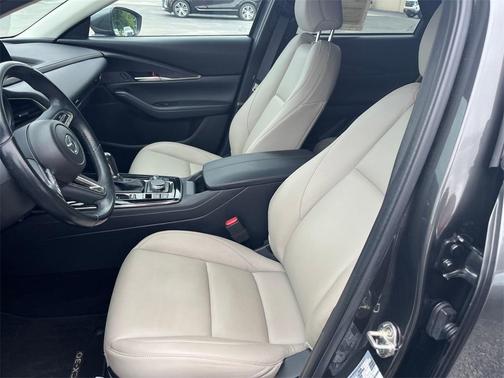 2023 Mazda CX-30 2.5 S Preferred Package