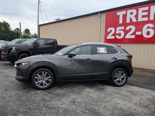 2023 Mazda CX-30 2.5 S Preferred Package