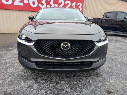 2023 Mazda CX-30 2.5 S Preferred Package