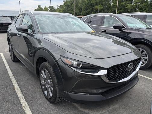 2023 Mazda CX-30 2.5 S Preferred Package