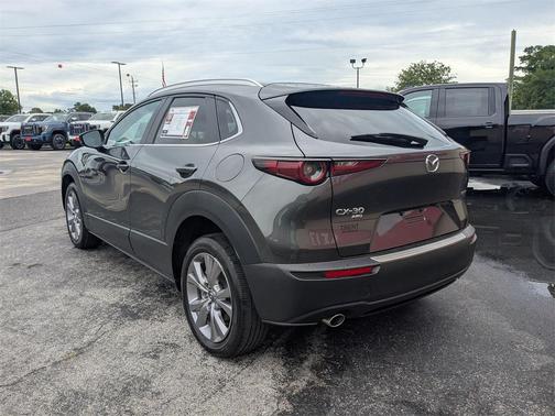 2023 Mazda CX-30 2.5 S Preferred Package