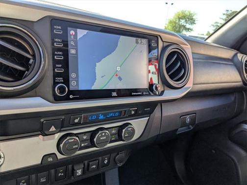 2022 Toyota Tacoma Limited