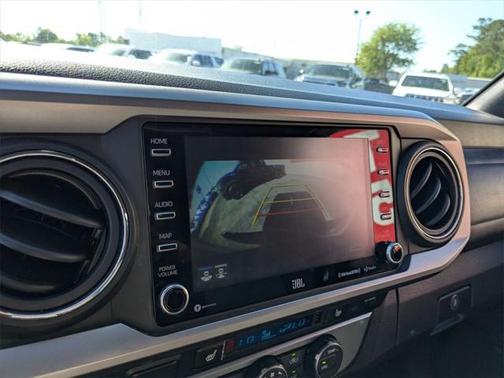 2022 Toyota Tacoma Limited