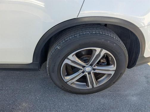 2016 Mercedes-Benz GLC 300 4MATIC