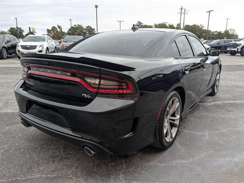 2020 Dodge Charger R/T